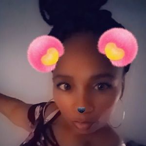 Meet your Posher, Lashanta